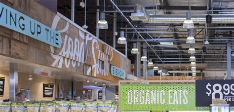 Whole Foods Market, Brea — Thread Collaborative