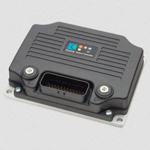 CAN Bus interface module - 1356 series - Curtis Instruments