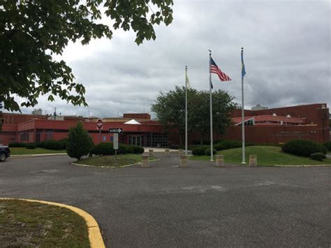 Atlantic County Jail Inmates | Arrests | Mugshots | NJ