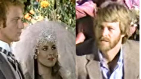 General Hospital legends Luke Spencer and Laura Webber Baldwin got ...