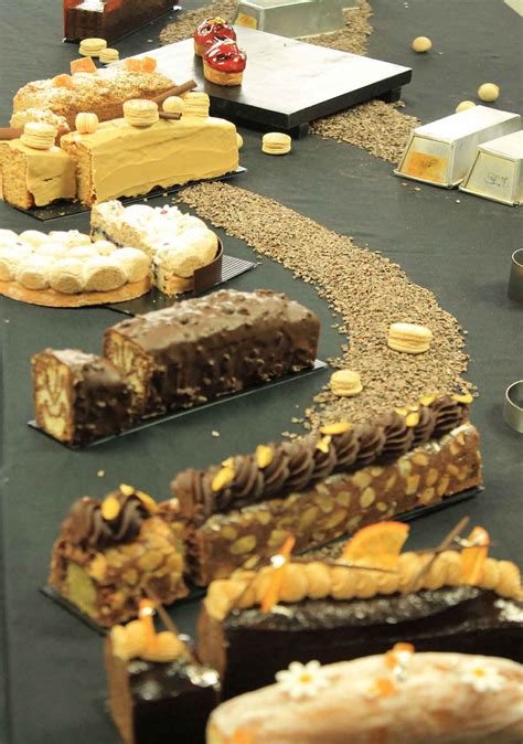 CASSOLETTE The Baking Academy