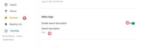 Image result for Blogger Search