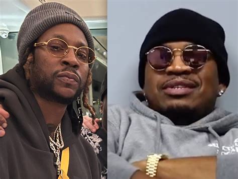 Rhymes With Snitch | Celebrity and Entertainment News | : Ne-Yo and 2 ...