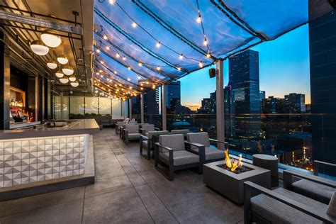 Best Patios in Denver | 8 of the Best Outdoor & Rooftop Dining Spots