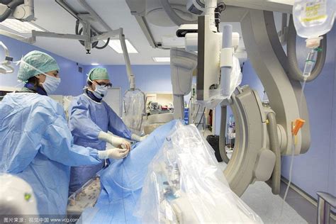 冠状动脉介入手术（PCI）