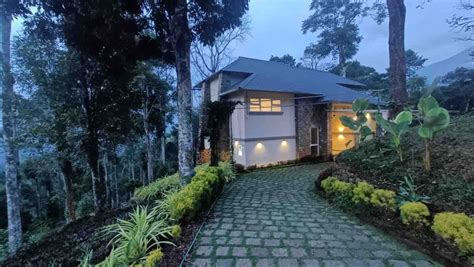 Valparai Holiday Rentals & Homes - Tamil Nadu, India | Airbnb