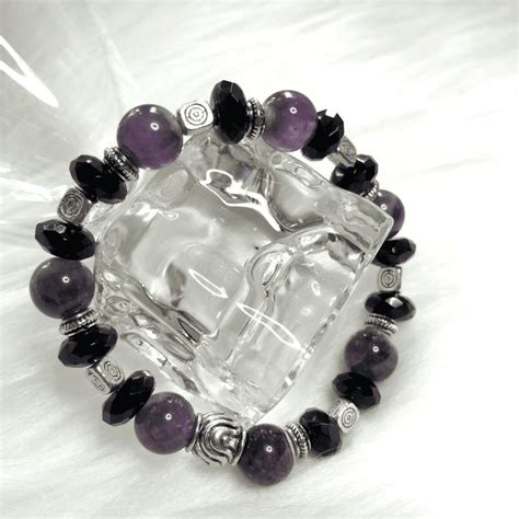 How to Pair Amethyst: Best Gemstones & Metals for Every Skin Tone ...