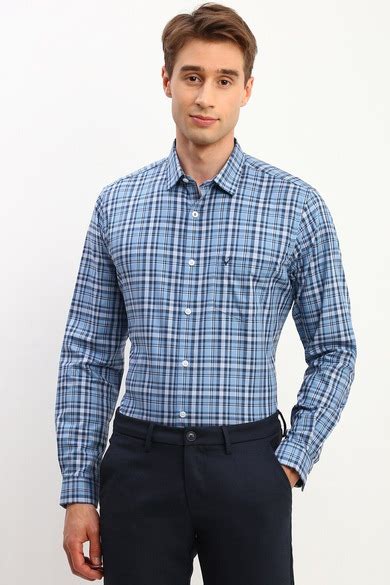 Buy Men Grey Regular Fit Printed Full Sleeves Casual Shirt Online ...