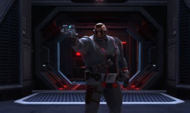 Image result for SWTOR Commando Build