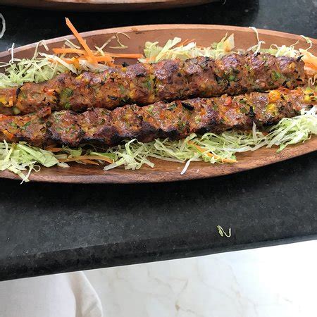 Spice 6 The Global Cuisine, Hyderabad - Jubilee Hills/Banjara Hills ...