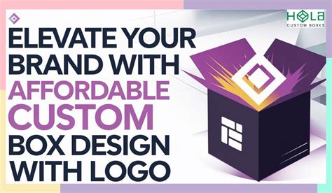 Image result for Custom Box Design