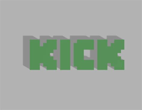 Image result for Kick Off Script Pastebin