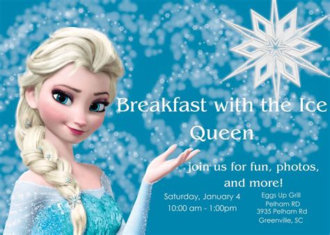 Ice Queen is coming to Pelham! Come join us!, 3935 Pelham Road ...