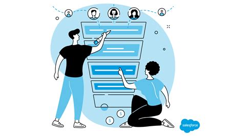 CRM Archives - Salesforce