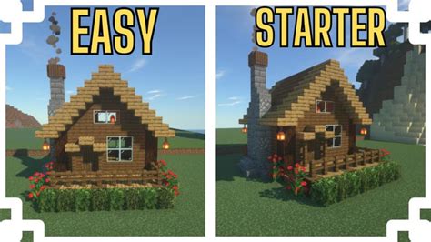 Image result for Minecraft Tutorial House From Book