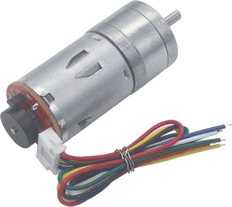 Kigauru Mini Motor 6v 12v 24v high Torque Electric India | Ubuy