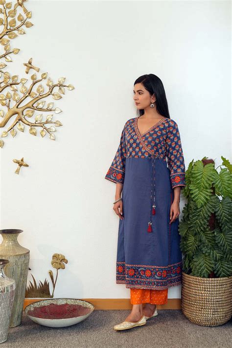 Cotras - India's #1 Handcrafted & Premium Designer Women Wear Store