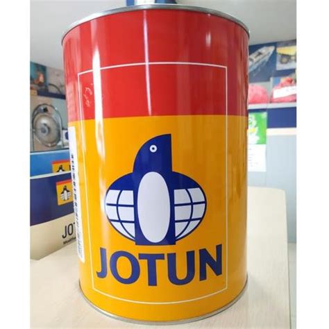 Jual JOTUN THINNER NO.2 (5 LTR) - Jakarta Barat - JOTUN PAINT STORE ...