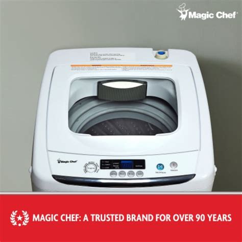 Image result for Magic Chef Compact Washer