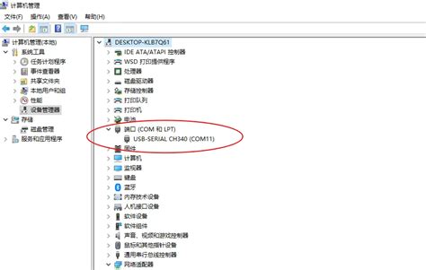 Pyserial Python 的图像结果