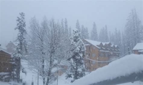 Weather likely to improve in J&K from today evening