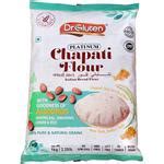 Buy Dr.Gluten Multigrain Platinum Chapati Flour Atta - Gluten Free ...