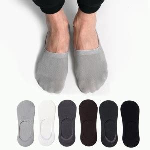 Loafer Socks - Buy Loafer Socks online at Best Prices in India ...
