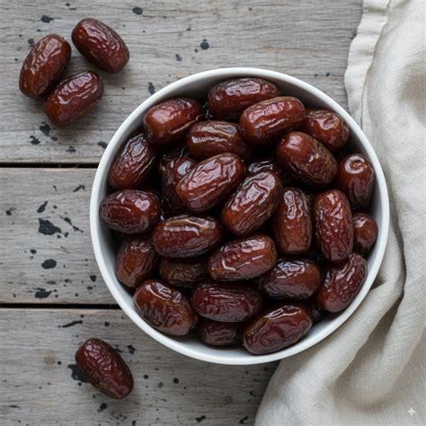 Kimia dates – Lotus Nuts n Bites
