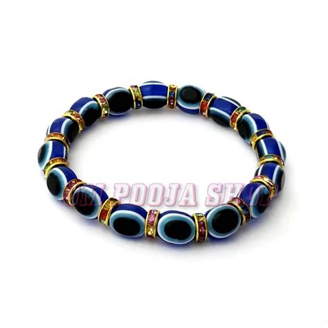 Nazar Protection Kavach Bracelet | Suraksha from Bad Eye