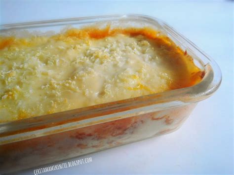 Tantangan Mamaku Koki Handal dan Lock&Lock Ind   Resep  