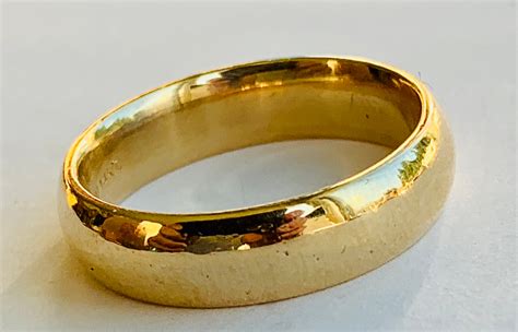 History Of Men's Wedding Rings at Anthony Molinaro blog