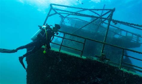 海南岛海底发现72座村庄，距今已有一千年，竟然还有生活迹象！