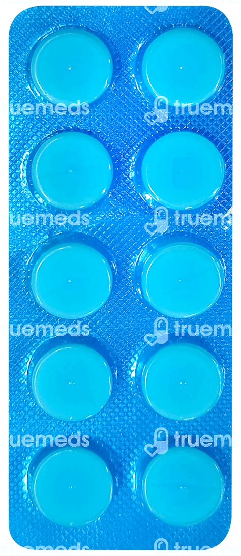 Calpol 500 Mg Tablet 15 - Uses, Side Effects, Dosage, Price | Truemeds