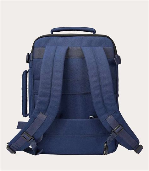 Tucano Tugo Travel Backpack (M) - Blue – Imagine Online