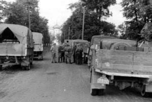 Photographs of the Leningrad Siege 1941 – 1944 | War History Online