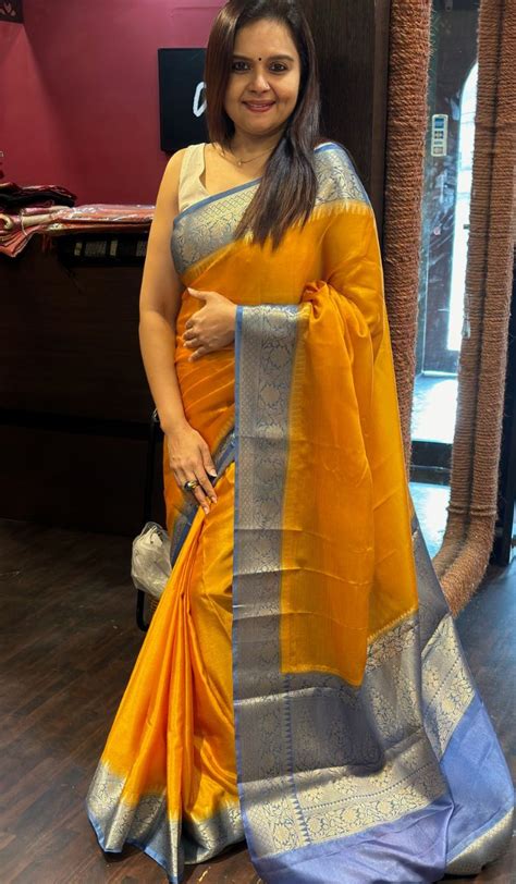 semi silk saree 24012410 – Ashima