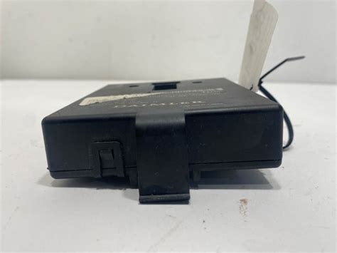 Image result for CTP Module Freightliner