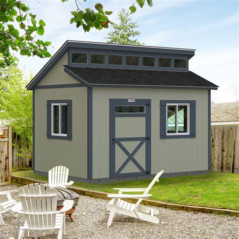 Paint Upgrade: Our Newest Color Options | United States | Tuff Shed