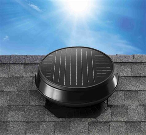 11 Best Types Of Roof Vents + Understanding Attic Ventilation - Roof Hub
