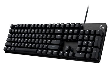 Image result for Logitech G413 Keyboard