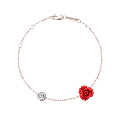 Rose Gold Collection – Mystic Flavia