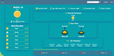 Image result for Weather App with Python Git