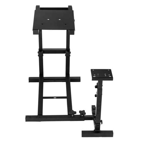 Buy Racing Simulator Cockpit Steering Wheel Stand fits for Logitech G25 ...
