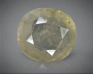 pukhraj | yellow sapphire stone price, buy gemstone online certified ...