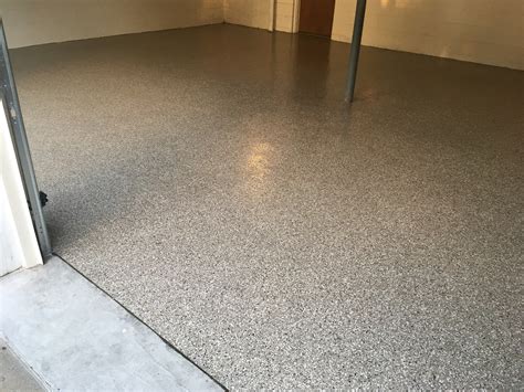 Epoxy Garage Floors Omaha