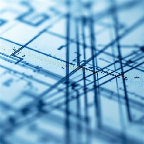 Free Blueprint Design Detail Image - Blueprint, Architectural ...