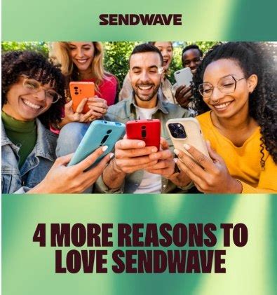 Sendwave App Review 的图像结果