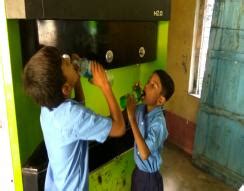 Manage Water ATM
