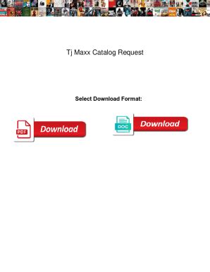 Fillable Online vboxancap.s3-ap-southeast-1.amazonaws.comtjTj Maxx ...
