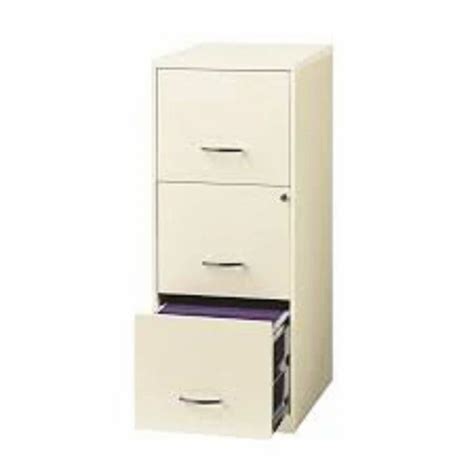 Filing Cabinets And Pedestal Drawer - 3 Drawer Fulllscape Office Filing ...